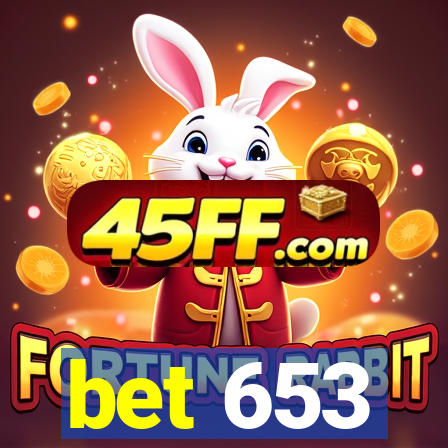 bet 653